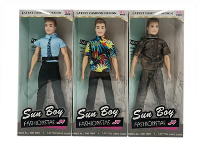 Doll - OBL10337312