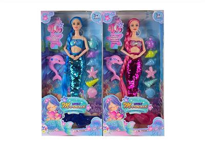 Doll - OBL10337314
