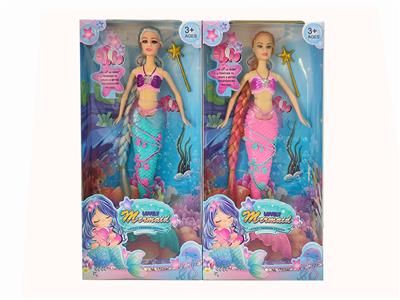 Doll - OBL10337315