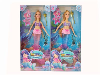 Doll - OBL10337316