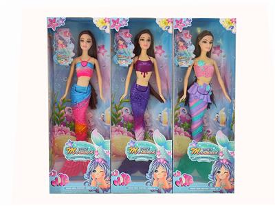 Doll - OBL10337317