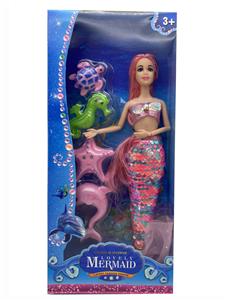 Doll - OBL10337323