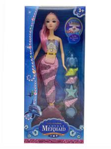 Doll - OBL10337324