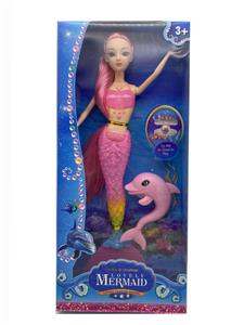 Doll - OBL10337325