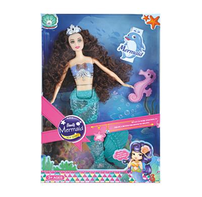 Doll - OBL10337328
