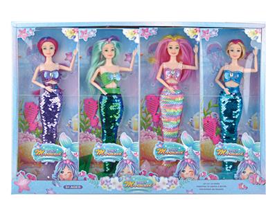 Doll - OBL10337329