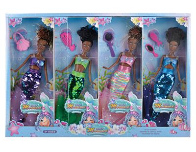 Doll - OBL10337330