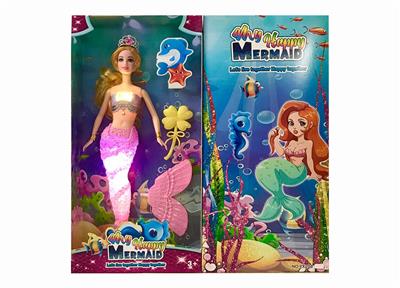 Doll - OBL10337332
