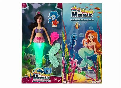 Doll - OBL10337333