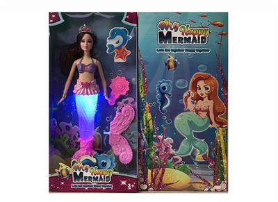 Doll - OBL10337334