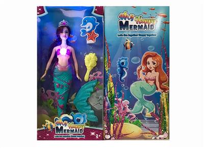 Doll - OBL10337335