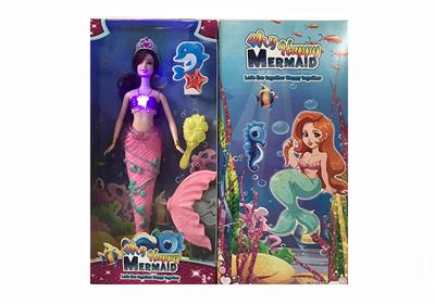 Doll - OBL10337336
