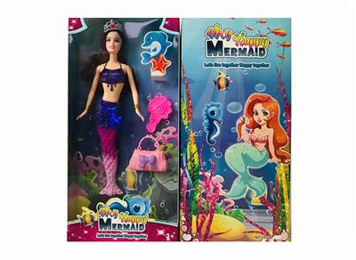 Doll - OBL10337337