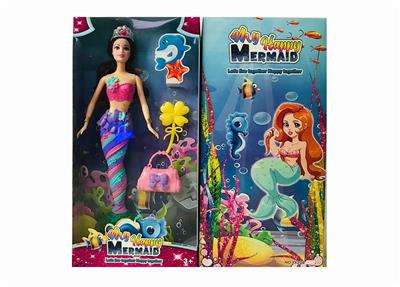 Doll - OBL10337338