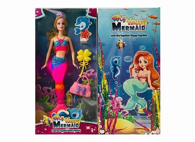 Doll - OBL10337339