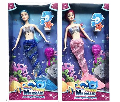 Doll - OBL10337340