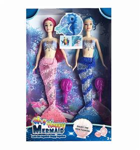 Doll - OBL10337342