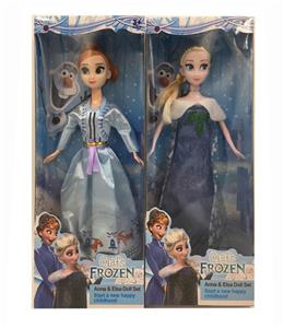 Doll - OBL10337344