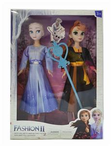 Doll - OBL10337347