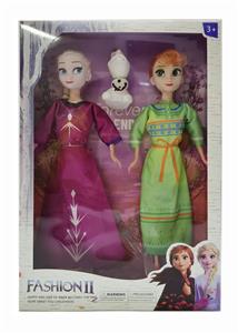 Doll - OBL10337348