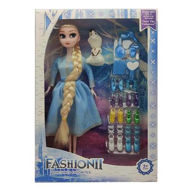 Doll - OBL10337349