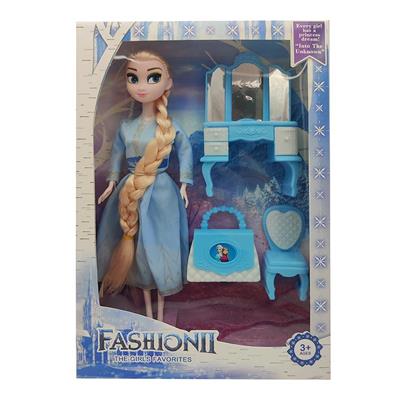 Doll - OBL10337351