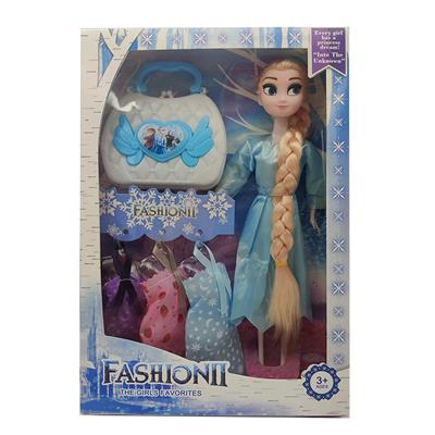 Doll - OBL10337352