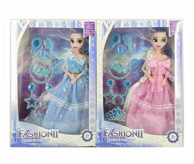 Doll - OBL10337353