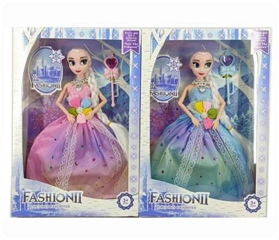 Doll - OBL10337354
