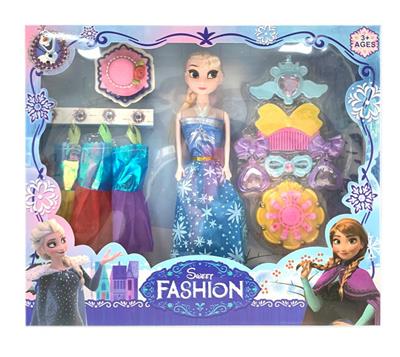 Doll - OBL10337356