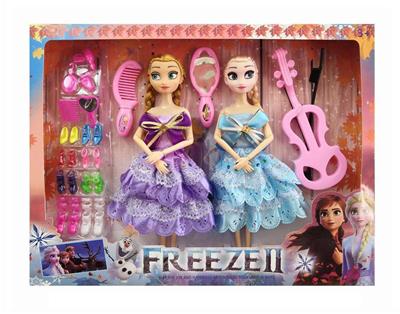 Doll - OBL10337362