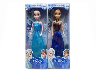 Doll - OBL10337363