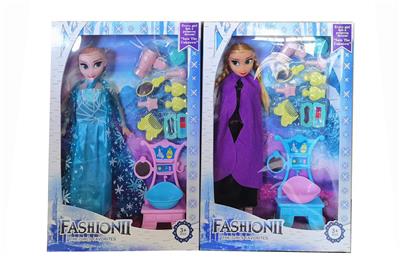 Doll - OBL10337368