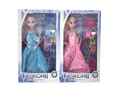 Doll - OBL10337369