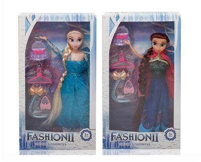 Doll - OBL10337370