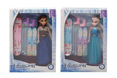 Doll - OBL10337371