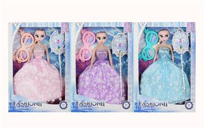 Doll - OBL10337373