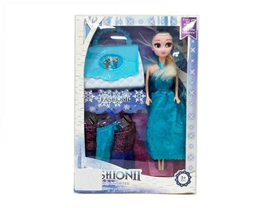 Doll - OBL10337375