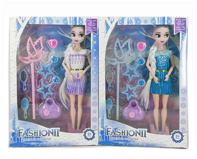 Doll - OBL10337376