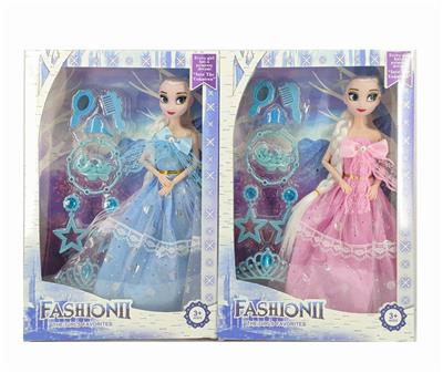 Doll - OBL10337378