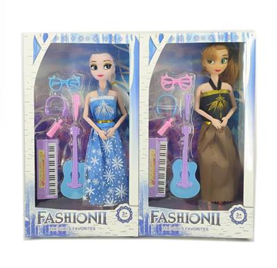 Doll - OBL10337380