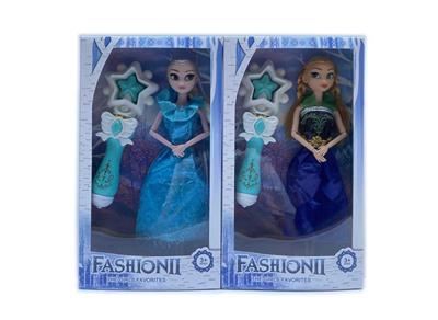 Doll - OBL10337382