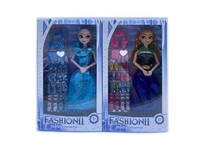 Doll - OBL10337383