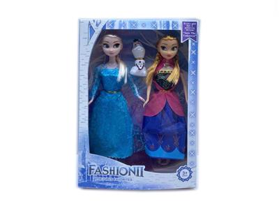 Doll - OBL10337385