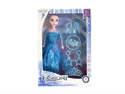 Doll - OBL10337386