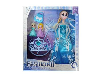 Doll - OBL10337387