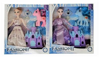 Doll - OBL10337388