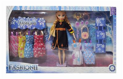 Doll - OBL10337389
