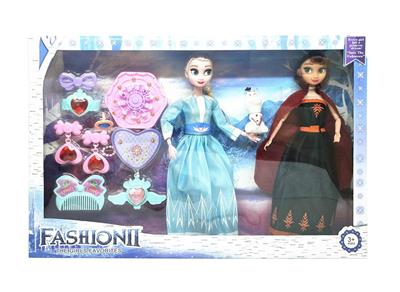Doll - OBL10337390