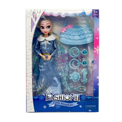 Doll - OBL10337392